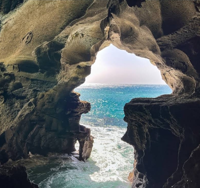 Private excursion to Hercules Caves in Tangier Morocco