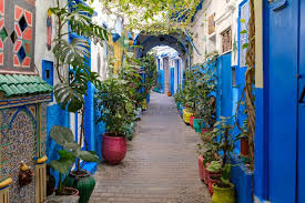 Private visit to Tangier medina with transport in Morocco