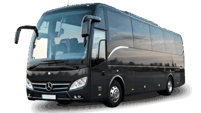 Irizar i6 coach bus for group transport in Morocco