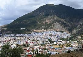 Excursion privée à Chefchaouen depuis Tanger