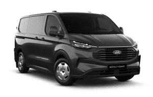 Ford Tourneo private van with driver in Morocco