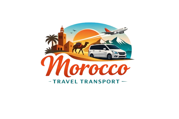 Morocco Van Tours logo