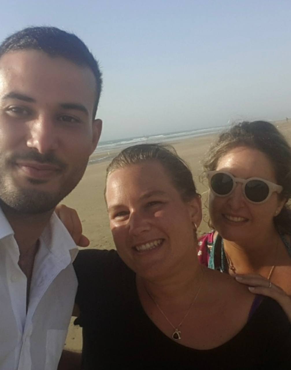 TripAdvisor traveler review Morocco tour
