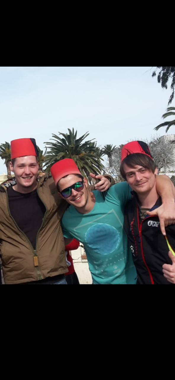 Traveler review for Morocco private tour