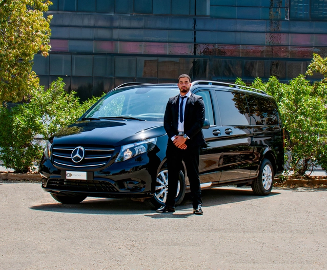 Private Morocco tours and tourist transport with professional driver